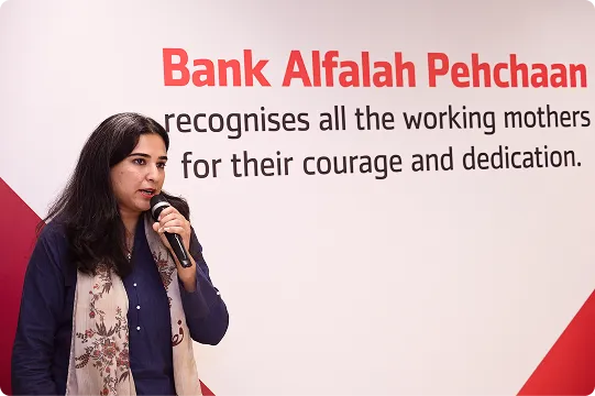 Inclusive banking